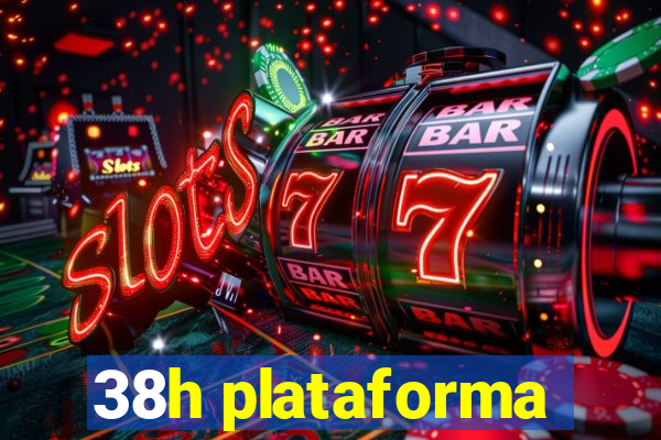 38h plataforma